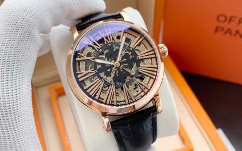 百达翡丽-Patek.Philippe ‼️精品男士腕表